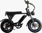 Fatbike Ouxi C80 Pro Mini | Factuur | Garantie | Voorraad, Overige merken, Popovstraat 32, 8013RK Zwolle, Nieuw, Ophalen of Verzenden