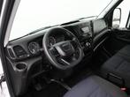 Iveco Daily 35C16 Bakwagen+Laadklep | Airco | 3-Persoons | 7, Auto's, Bestelauto's, Stof, Gebruikt, 156 pk, Iveco