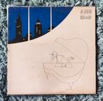 Diverse Vinyl Albums - Joe Jackson, Yes, Chris Rea, Blaudzun, Cd's en Dvd's, Ophalen of Verzenden, 1980 tot 2000, Gebruikt
