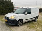 Fiat - Doblo Cargo 1.3 Multijet - Bedrijfswagen, Auto's, Euro 5, Gebruikt, 4 cilinders, 1245 kg