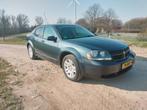 Dodge Avenger 2.0 156PK 2009 Blauw, Auto's, Dodge, 1998 cc, 4 cilinders, 157 pk, Blauw