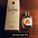 Merk Parfum, Ophalen, Nieuw