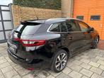Renault Mégane 1.2 TCe Bose, Auto's, Gebruikt, Zwart, 4 cilinders, Zwart