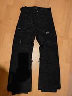Ski broek Helly Hansen, Kleding | Heren, Wintersportkleding, Broek, Helly Hansen, Ophalen of Verzenden, Zo goed als nieuw