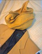 wollen hoeden hoodies Demeulemeester mirjam nuver, Ophalen of Verzenden, Zo goed als nieuw, 56 of 57 cm (M, 7 of 7⅛ inch), Hoed