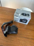 Canon 5d mark IV, Audio, Tv en Foto, Fotocamera's Digitaal, Ophalen of Verzenden, Zo goed als nieuw, Canon, Geen optische zoom