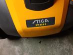 Stiga verticuteermachine, Ophalen, Nieuw, Elektrisch, Stiga