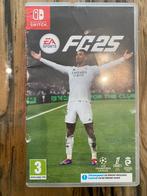 switch fc25, Spelcomputers en Games, Ophalen, Zo goed als nieuw