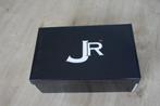 schoenen JR., Kleding | Heren, Zwart, Ophalen of Verzenden, Zo goed als nieuw, Veterschoenen