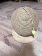 Kleine katten krabpaal - gratis af te halen, Dieren en Toebehoren, Ophalen, Gebruikt, Overig speelgoed