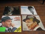 60s sinatra bing crosby dean martin tony bennett etc, Ophalen of Verzenden, Voor 1960, Zo goed als nieuw, 12 inch