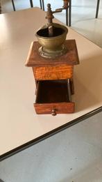 Antieke koffie molen, Ophalen of Verzenden