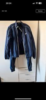 Sportkleding Pak/Shirt/Vest - Diverse Merken, Kleding | Heren, Sportkleding, Maat 52/54 (L), Fitness, Blauw, Ophalen of Verzenden