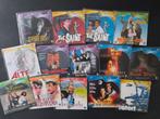 14 x diverse films , krimi , humor  ( nieuw in seal ), Vanaf 6 jaar, Ophalen of Verzenden, Nieuw in verpakking, Overige gebieden