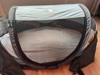 Deryan baby luxe travel-cot compleet, Ophalen of Verzenden, Zo goed als nieuw, Reisbedje