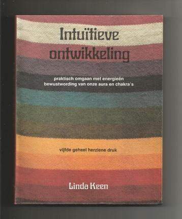 Intuïtieve ontwikkeling - Linda Keen beschikbaar voor biedingen