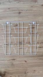 Kaartenrek, Hobby en Vrije tijd, Ophalen, Zo goed als nieuw, Overige thema's, Overige typen