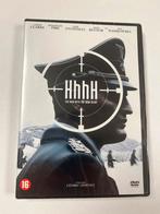 HhhH, the man with the iron heart (2017) NL-DVD, Vanaf 16 jaar, Ophalen of Verzenden, Nieuw in verpakking, Oorlog