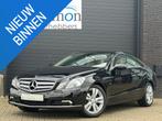 Mercedes-Benz E-klasse C207 E 250 CDI Coupé Elegance Aut.-5, Automaat, Euro 5, 4 cilinders, Met garantie (alle)