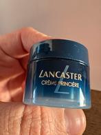Lancaster Créme Princiére 4ml - Nieuw!, Overige kleuren, Gehele gezicht, Nieuw, Ophalen of Verzenden