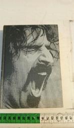 Frank Zappa, Plastic People, Songbuch, Verzamelen, Ophalen