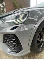 Audi RSQ3 2.5 TFSI Quattro | Pano | Sonos | 400 PK | Matrix, Automaat, Zilver of Grijs, Benzine
