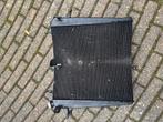 Radiator KTM Superduke 1290 Gen3 - Lek, Motoren, Ophalen of Verzenden, Gebruikt