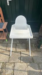 gratis ikea kinderstoel, Ophalen of Verzenden, Gebruikt, Overige typen