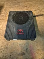 subwoofer Toyota Aygo, Ophalen of Verzenden, Gebruikt