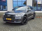 Audi Q5 55 TFSI e quattro Competition S-line/Pano/Alarm klas, Euro 6, 4 cilinders, Plug-in hybride, Bedrijf