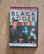 Black Adder - Seizoen 4, Ophalen of Verzenden, Zo goed als nieuw
