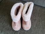 Mooie roze meisjes schoenen sloffen - maat 30, Ophalen of Verzenden, Zo goed als nieuw