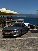 Peugeot 508 1.6 HYbrid GT |Focal Sound|360|Leder/Alcantara|, 745 kg, 74 €/maand, 4 cilinders, 1695 kg