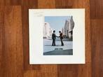 lp / vinyl Pink Floyd Wish you were here, Gebruikt, Ophalen of Verzenden, 1980 tot 2000, 12 inch