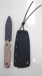ESEE Laser Strike LS-P survivalmes met kydex schede, Esee, Ophalen of Verzenden, Info@kingcashshoptilburg.nl, Tilburg