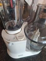 kenwood !!! bakken mixer blender ++, Ophalen of Verzenden, Zo goed als nieuw