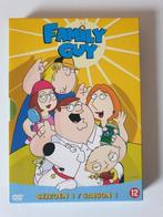 DVD Box - Family Guy - Seizoen 1, Cd's en Dvd's, Dvd's | Tv en Series, Ophalen of Verzenden, Gebruikt, Komedie, Boxset