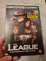The league, Cd's en Dvd's, Alle leeftijden, Ophalen of Verzenden, Zo goed als nieuw