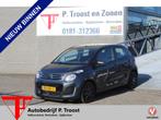 Citroën C1 1.0 VTi Feel 1e Eigenaar!/AUTOMAAT/Airco/Bluetoo, 12 maanden, Stof, Gebruikt, 4 stoelen