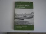 Een paviljoen in Gouda, Ophalen of Verzenden, Gelezen, Dr  J.M.Fuchs