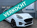 Ford Puma 1.0 EcoBoost Hybrid ST-Line X 2020|NAP|VIRTUAL COC, Voorwielaandrijving, 65 €/maand, 125 pk, Traction-control