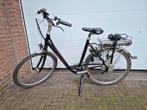 Batavus elektrische fiets (accu is dood), Fietsen en Brommers, Elektrische fietsen, Ophalen, Gebruikt, Batavus