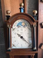 Warnink klok, Ophalen