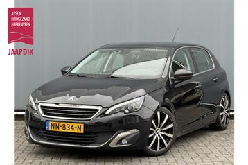 Peugeot 308 BWJ 2014 1.6 126 PK THP Première PANORAMA | STO beschikbaar voor biedingen