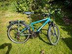 Btwin Rockrider 540, Fietsen en Brommers, Fietsen | Jongens, Ophalen, Btwin Decathlon, Handrem, Gebruikt