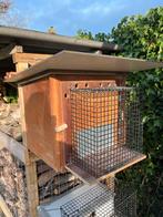 Donkerhok 50x50 plus losse fronten, Dieren en Toebehoren, Meerdere dieren, Kropper