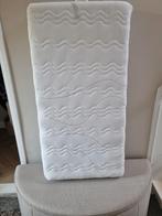 Nieuw matras ledikant 90x110, Ophalen of Verzenden, Nieuw, Eenpersoons, 200 cm