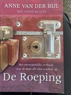 De Roeping, Anne van der Bijl, Boeken, Ophalen of Verzenden, Zo goed als nieuw