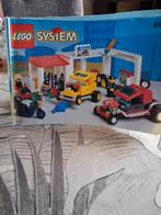 Lego, Ophalen of Verzenden, Gebruikt