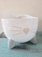Catit Katten Drinkfontein 3L - Wit, Kunststof, Nieuw, Ophalen of Verzenden, Minder dan 100 cm